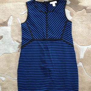 Motherhood maternity dress